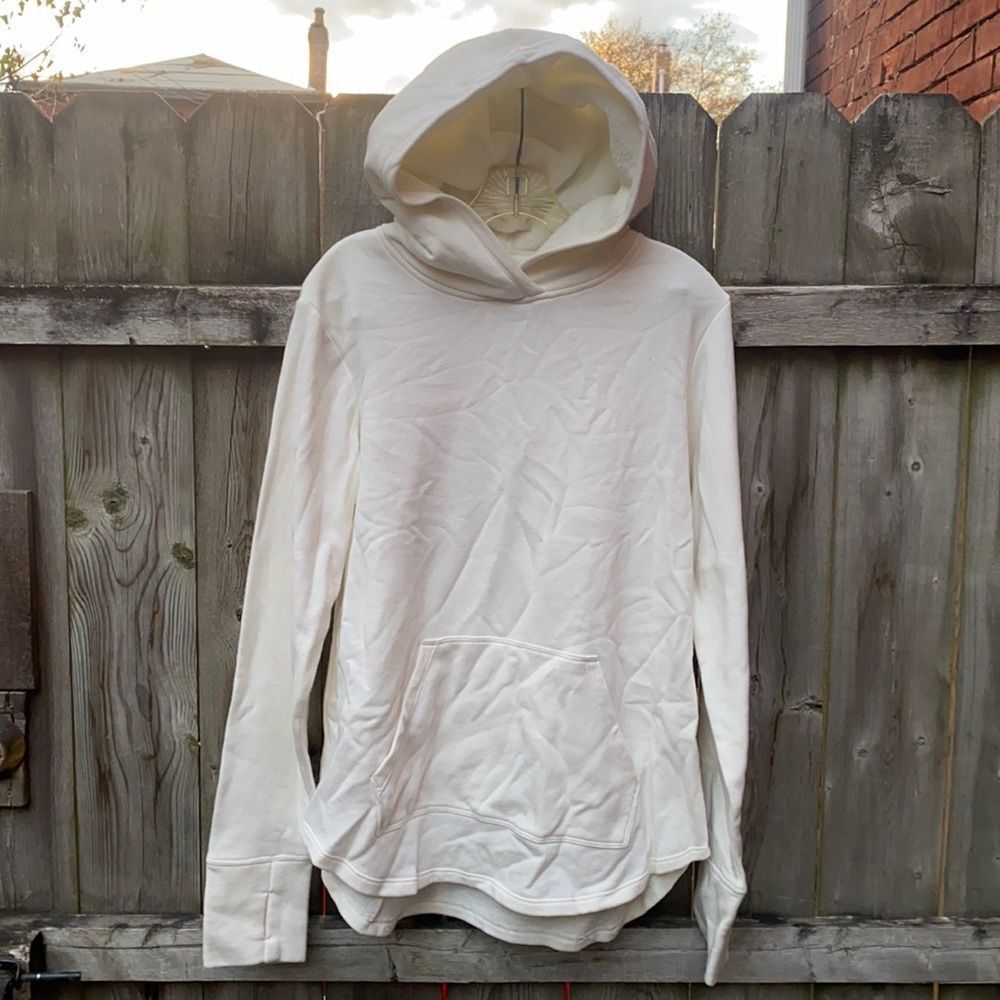 Athletic Works hoodie sz. M